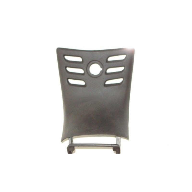 Plastico Tapa Gasolina ZNEN Retro ZN125T-E