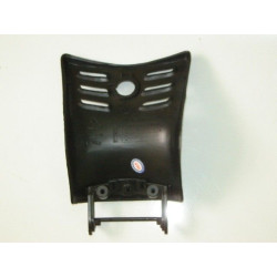 Plastique Trappe à carburant ZNEN Retro ZN125T-E