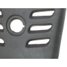 Plastico Tapa Gasolina ZNEN Retro ZN125T-E