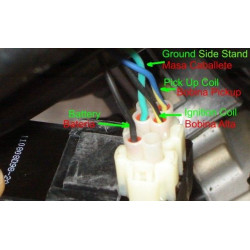 CDI (SRay504t)