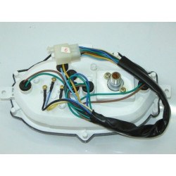 Oil Level Gauge scooter 50 cc 2t for MN50
