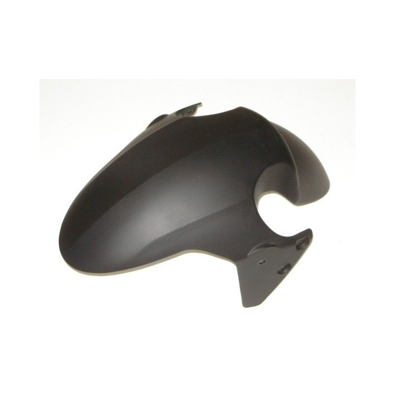 Front Fender (Black Matt) MN50