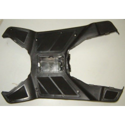 Plastico Reposapies (LN125)
