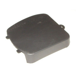 Cover under Seat (ZN125T-5E)