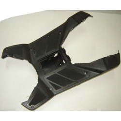 Cover under Seat (ZN125T-5E)
