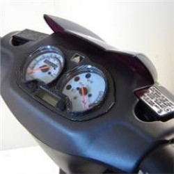 Oil Level Gauge scooter 50 cc 2t for MN50