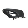 Plastico Lateral Inferior Derecho Scooter Retro ZNEN ZN125T-E