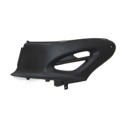 Plastico Lateral Inferior Izquierdo Scooter Retro ZNEN ZN125T-E