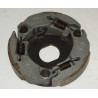 Embrayage (MN50)