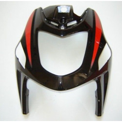 Plastico Escudo Frontal  LIFAN S-Power 50 2t (LF50QT-26B)