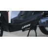 Low Skirt Side CoverLIFAN S-Power 50 2t (LF50QT-26B)