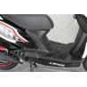 Plastico Reposapies (LN125)