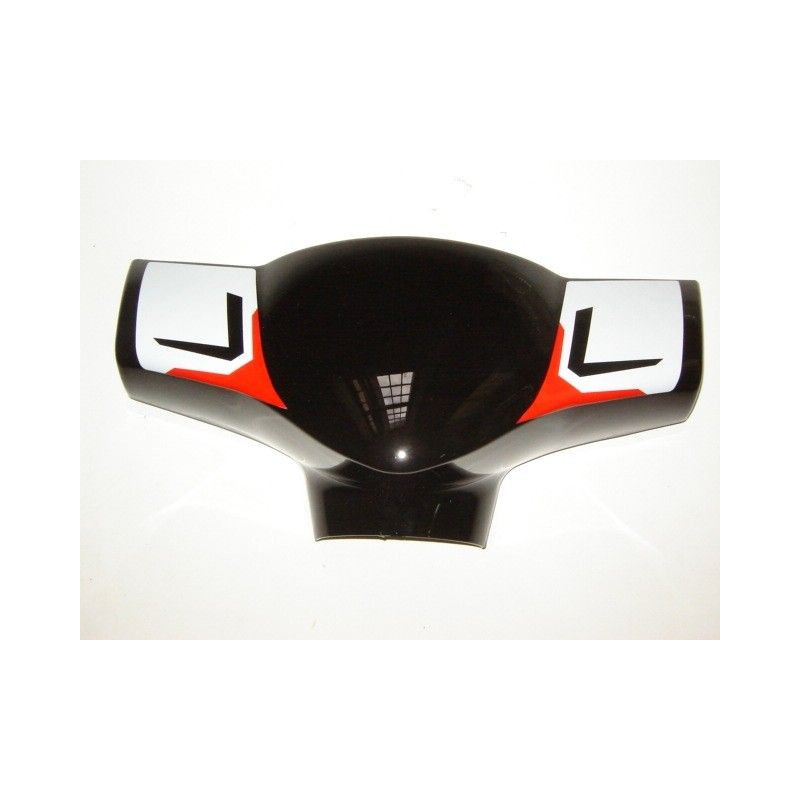 Handlebar Front Cover Lifan S-Power 50 (LF50QT-26B)