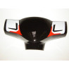 Handlebar Front Cover Lifan S-Power 50 (LF50QT-26B)