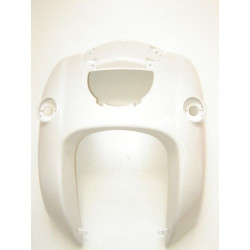 Plastique Face Avant, Blanc (LN125-2012)