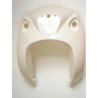 Plastico Escudo Frontal Negro (LN125-2008)