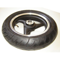 Llanta Delantera LIFAN S-Power 50 2t (LF50QT-26B)