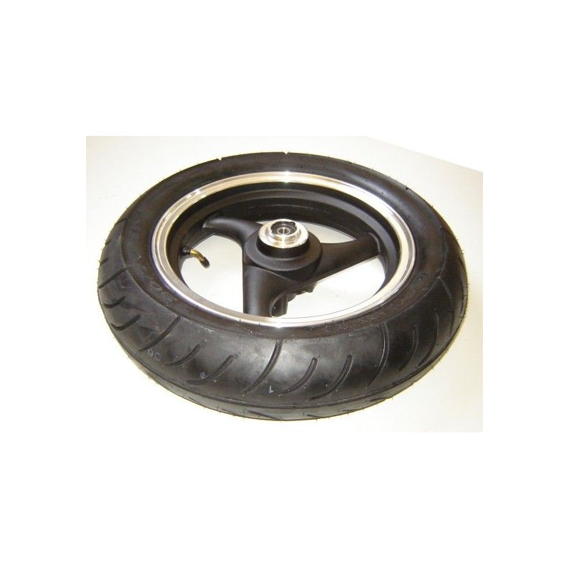 Jante Avant LIFAN S-Power 50 2t (LF50QT-26B)