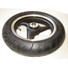 Jante Avant LIFAN S-Power 50 2t (LF50QT-26B)