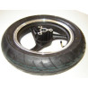 Llanta Delantera LIFAN S-Power 50 2t (LF50QT-26B)