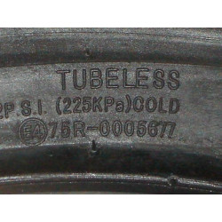Front Wheel Rim LIFAN S-Power 50 2t (LF50QT-26B)