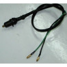 Interruptor Luz Freno Tras, Derecho (SG125)