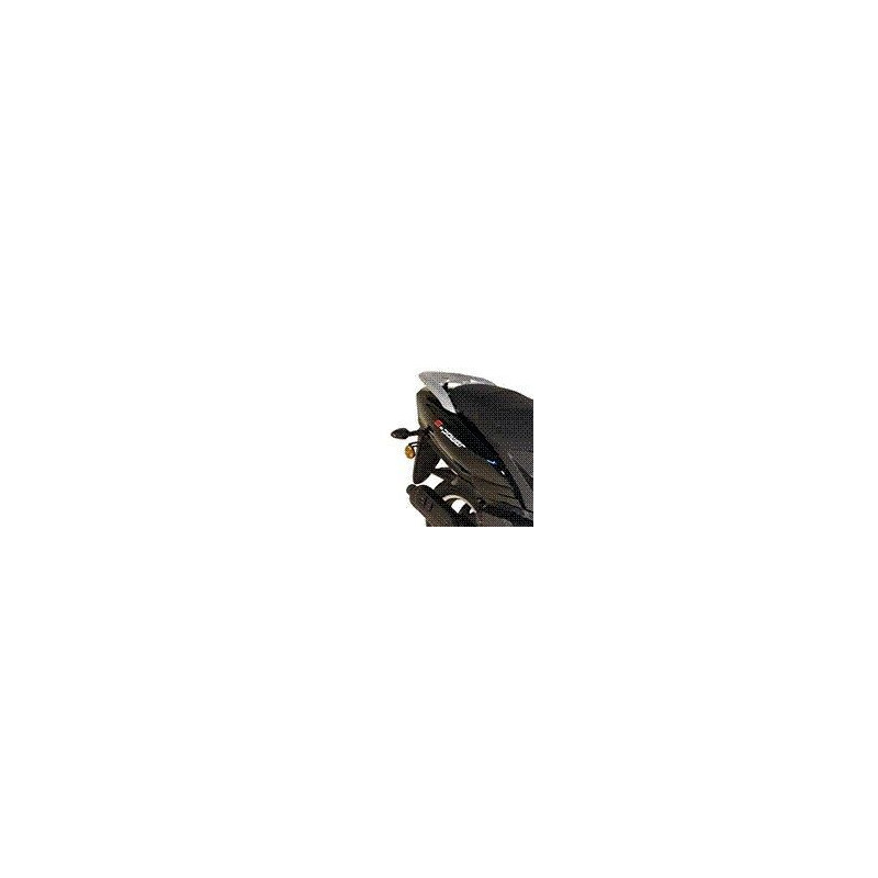 Plastico Reposapies (LN125)