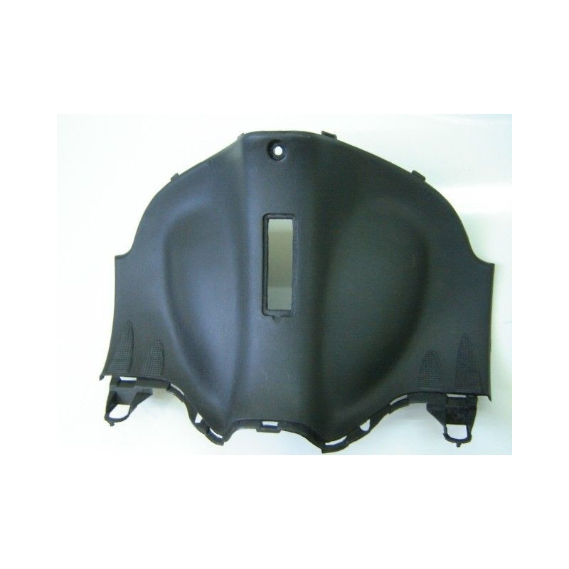 Plastico Contraescudo Inferior (LN125-2012)