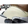 Plastico Lateral Tras. Der. (Negro)(LN125- 2008)