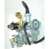 Carburador con Grifo ON-OFF  (DG50 - Jincheng JC50Q-5) DAX 50cc