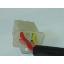 Régulateur (VR12)