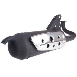 Echapement (S-Ray502t)