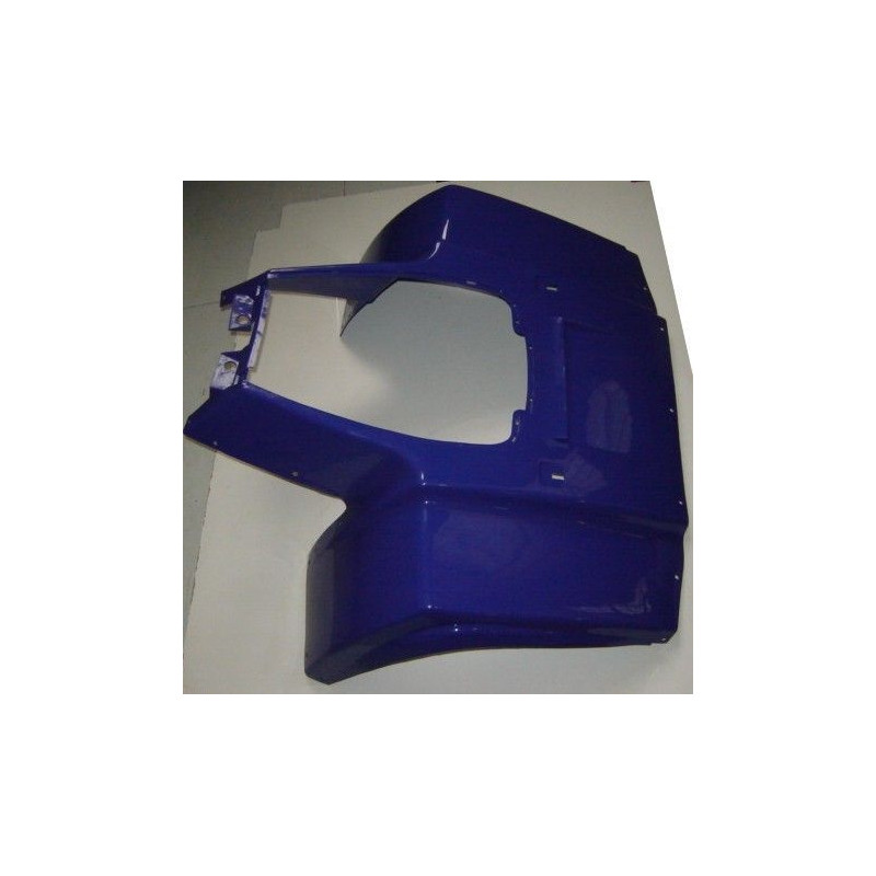Plastique -Bleu- Avant Carosserie Quad Lifan LF250ST-2