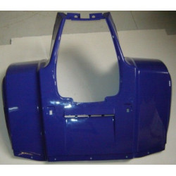 Plastique -Bleu- Avant Carosserie Quad Lifan LF250ST-2