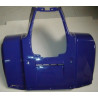 Plastic -Blue- Front Fairing Quad Lifan LF250ST-2
