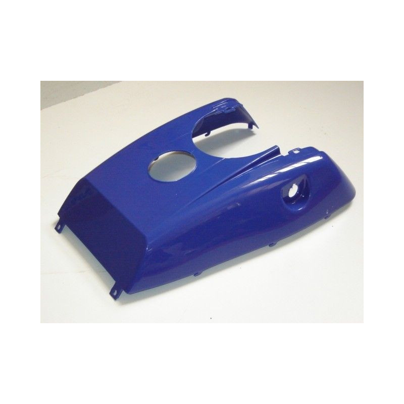 Plastique -Bleu- Avant Carosserie Quad Lifan LF250ST-2