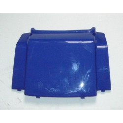 Plastique -Bleu- Couvre Reservoir Avant Carosserie Quad Lifan LF250ST-2