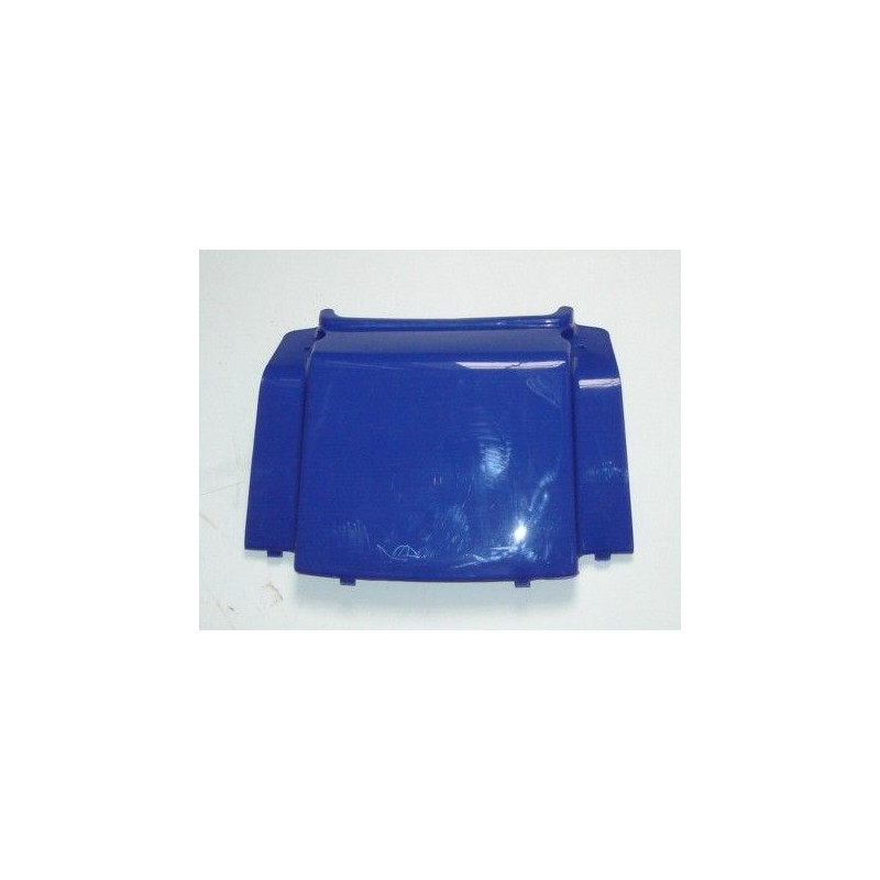 Plastique -Bleu- Couvre Reservoir Avant Carosserie Quad Lifan LF250ST-2