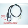 Interruptor Caballete Lateral (KR125) SKYTEAM ST125 Trail