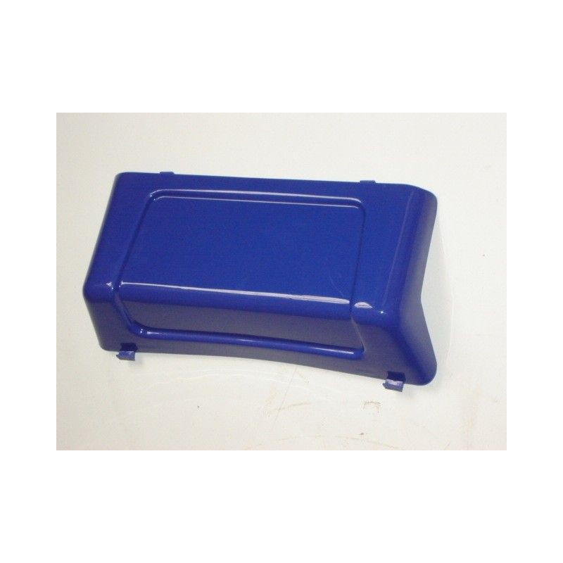 Plastic -Blue- Fuel Tank Cover Upper Quad Lifan LF250ST-2