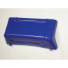 Plastique -Bleu- Couvre Reservoir Avant Carosserie Quad Lifan LF250ST-2