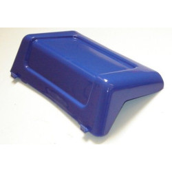 Plastic -Blue- Fuel Tank Cover Upper Quad Lifan LF250ST-2
