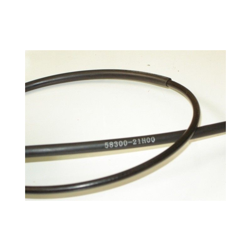 Cable Gaz ( Skyteam V-Raptor 125)