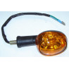 Clignotant Droit Orange (VR125)