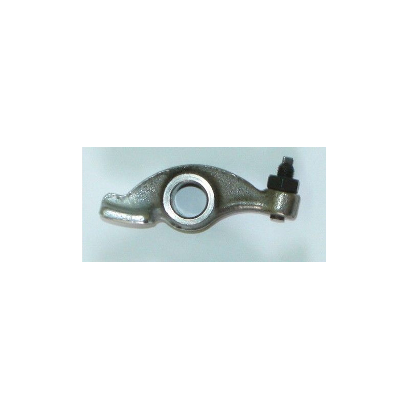 Rocker Arm short 57mm scooter GY6 125cc GY6 (152QMI, 157QMJ) 