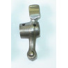 Balancin Valvula corto 57mm scooter GY6 125cc GY6 (152QMI, 157QMJ) 
