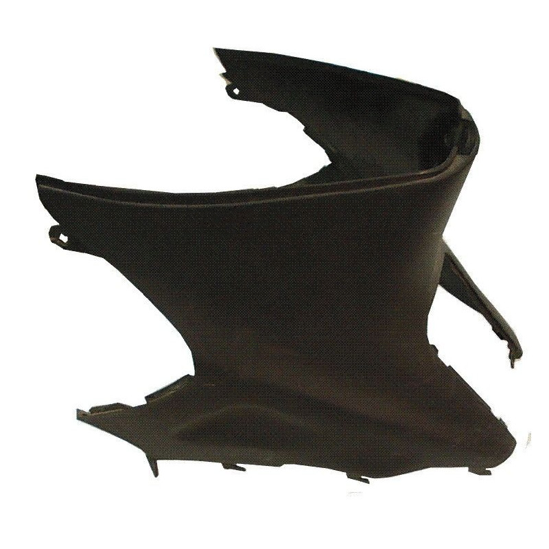 Plastic under Seat MN50