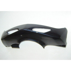 Plastico Embellecedor Escudo Frontal scooter Lifan S-Power 50 LF50QT-26B