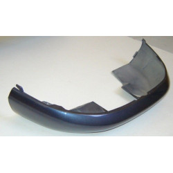 Plastique Joliveur Carenage Arrière (Bleu) ZNEN ZN125T-B