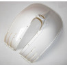 Plastique Face Avant (Blanc) VITA GL125